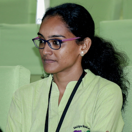 Vidhya Meenambal